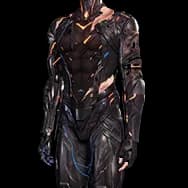 Void Exodus: Torn