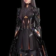 Void Malice (Clothes)
