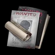 Wanted Notices (Savage Overture)