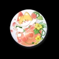 Watermelon Dew (Meow Badge)