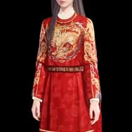 Wealth Essence (Clothes)