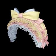 Whispered Dreams (Headwear)