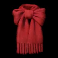 Winter Blessing (Neckwear)