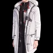 Winter's Letter (Clothes)