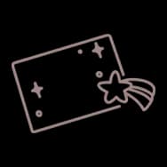 Wish Card (Stamp)