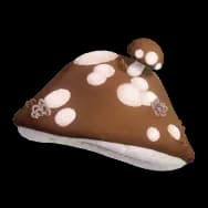 Wondershroom Hat (Hat)