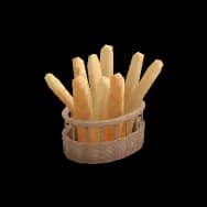 Woven Bread Basket (Home Item)