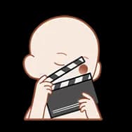 Xavier: Clapperboard Diary