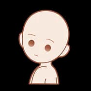Xavier: Glance Back (Pose)
