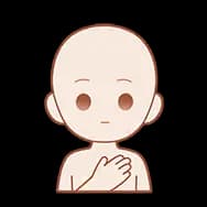 Xavier: Heart-Racing Question (Pose)