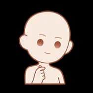 Xavier: Heart-to-Heart (Pose)