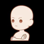 Xavier: I'm Not Angry (Pose)
