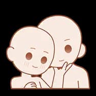 Xavier: In My Palm (Pose)