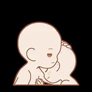 Xavier: Into My Arms (Pose)