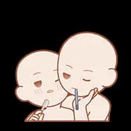 Xavier: Soft Morning (Pose)