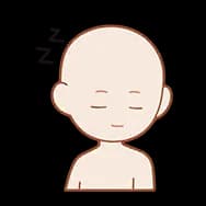 Xavier: Take A Nap (Pose)