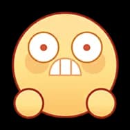 Yellow Beanie: Going Crazy (Sticker)
