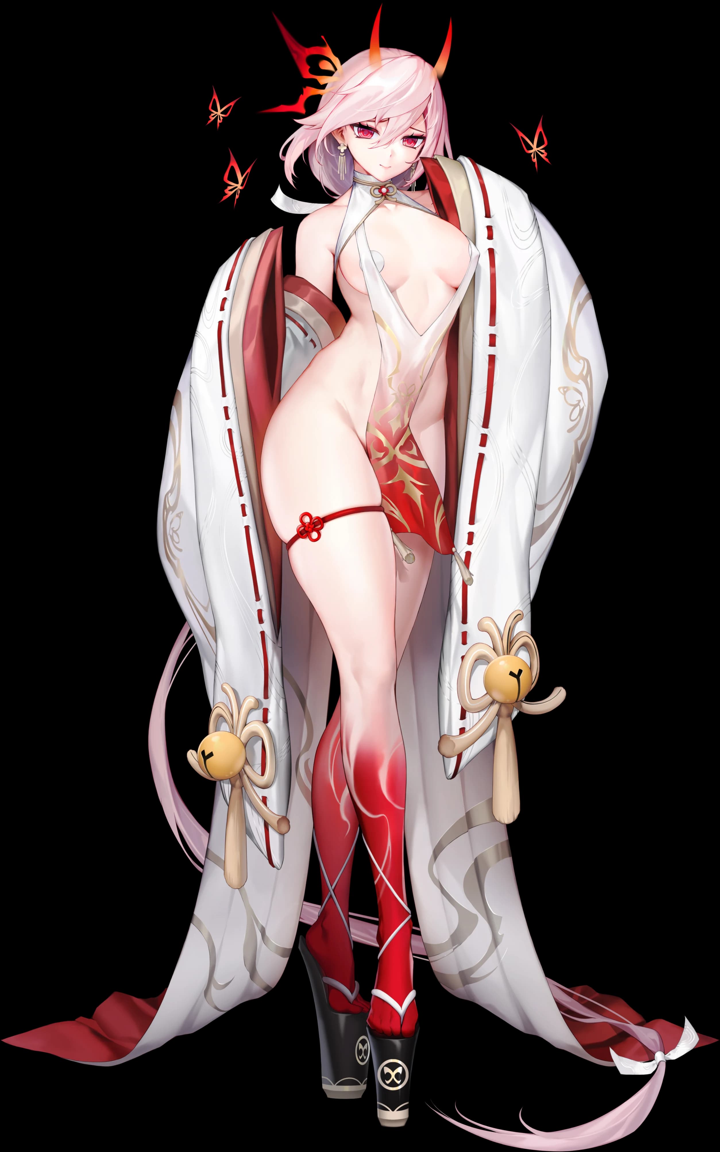 Kouchou (Halloween)