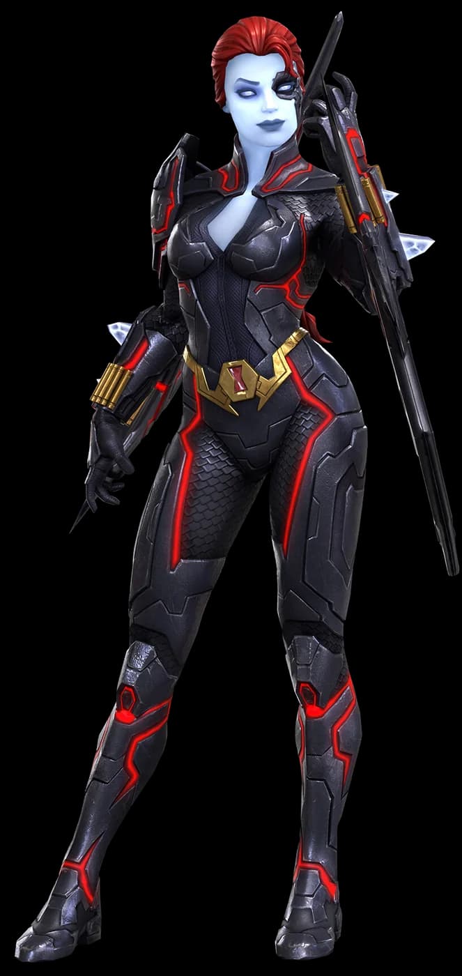 Black Widow