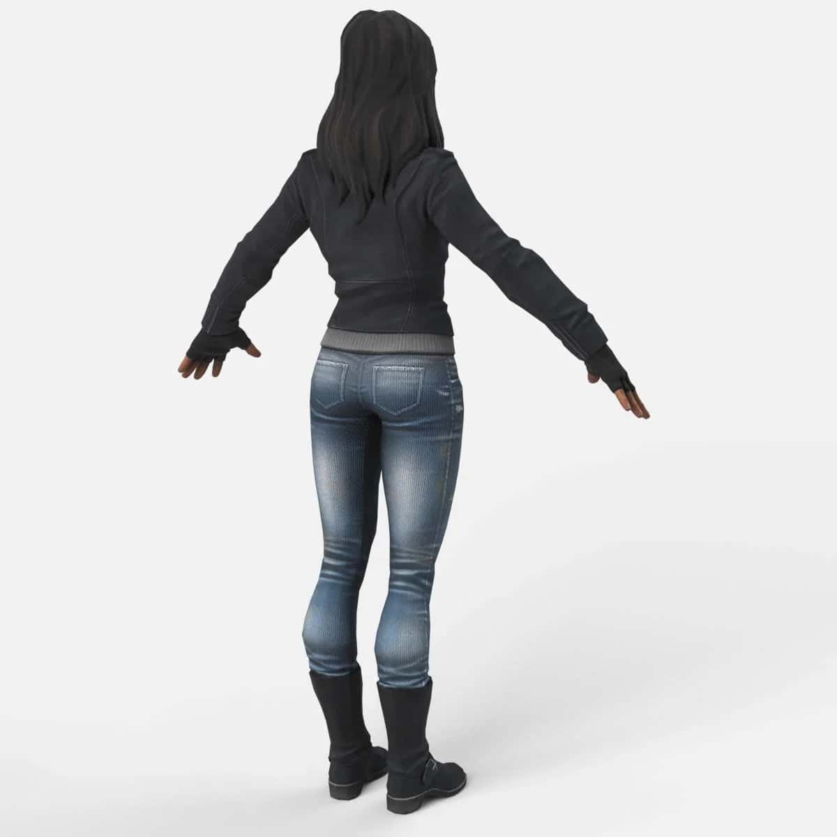 Jessica Jones key art