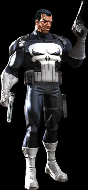 Punisher