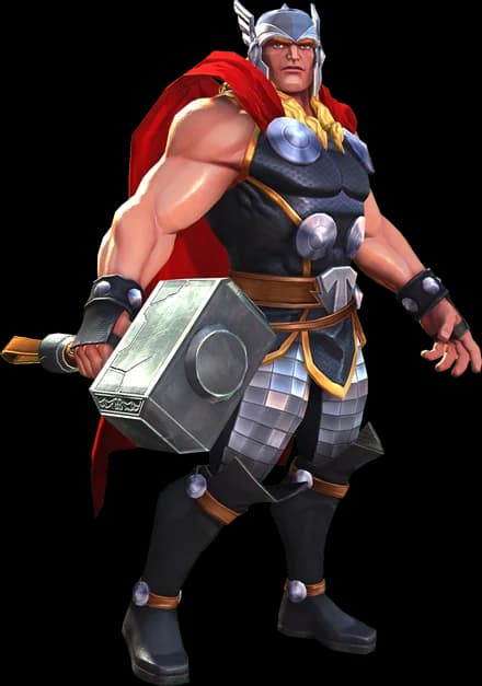 Thor