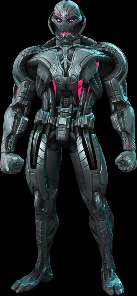 Ultron