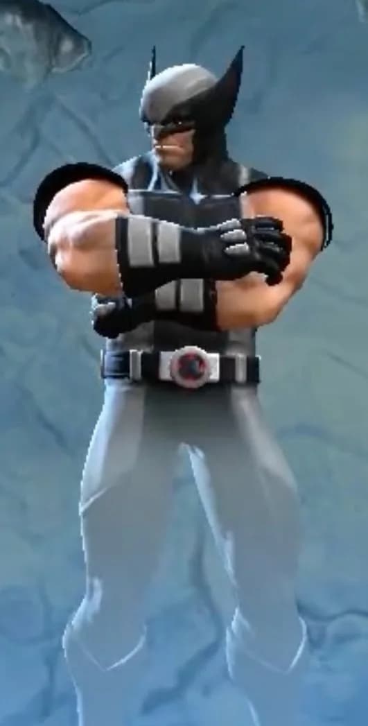 Wolverine