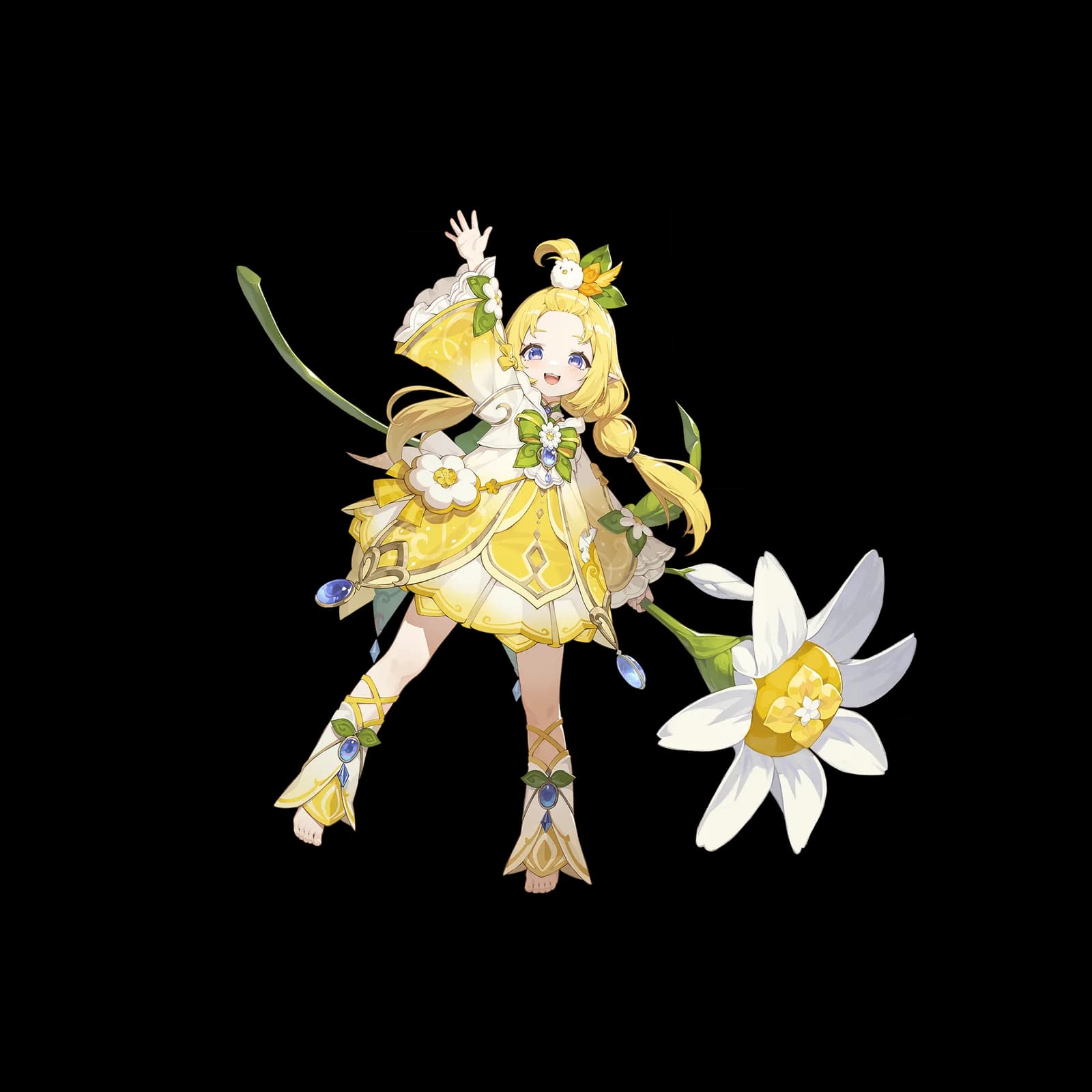 Daisy