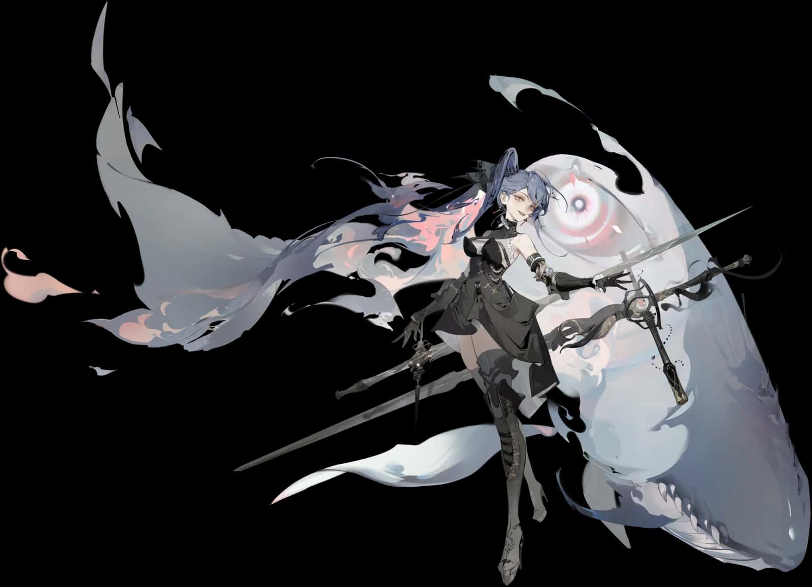 Lotan key art