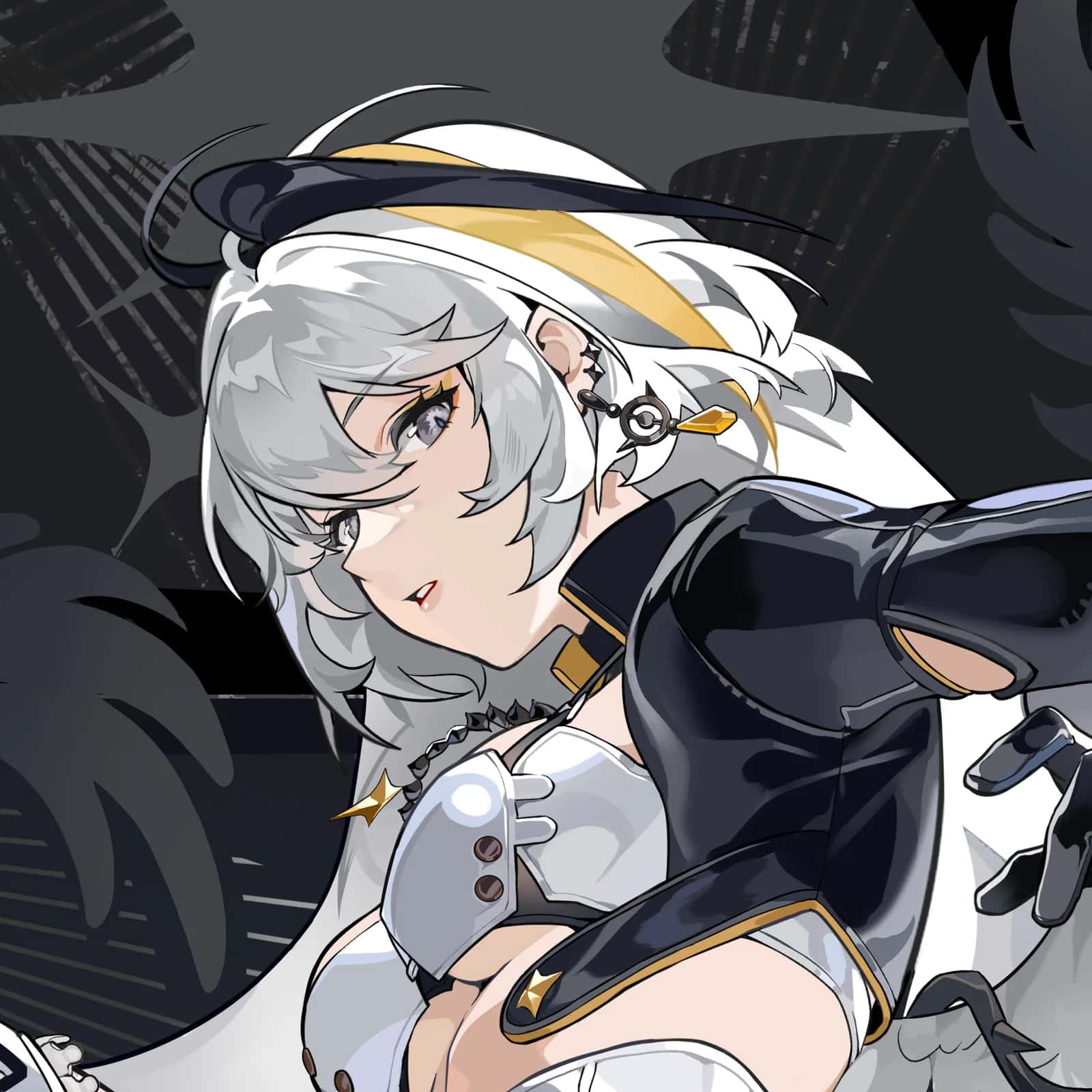Hathor key art