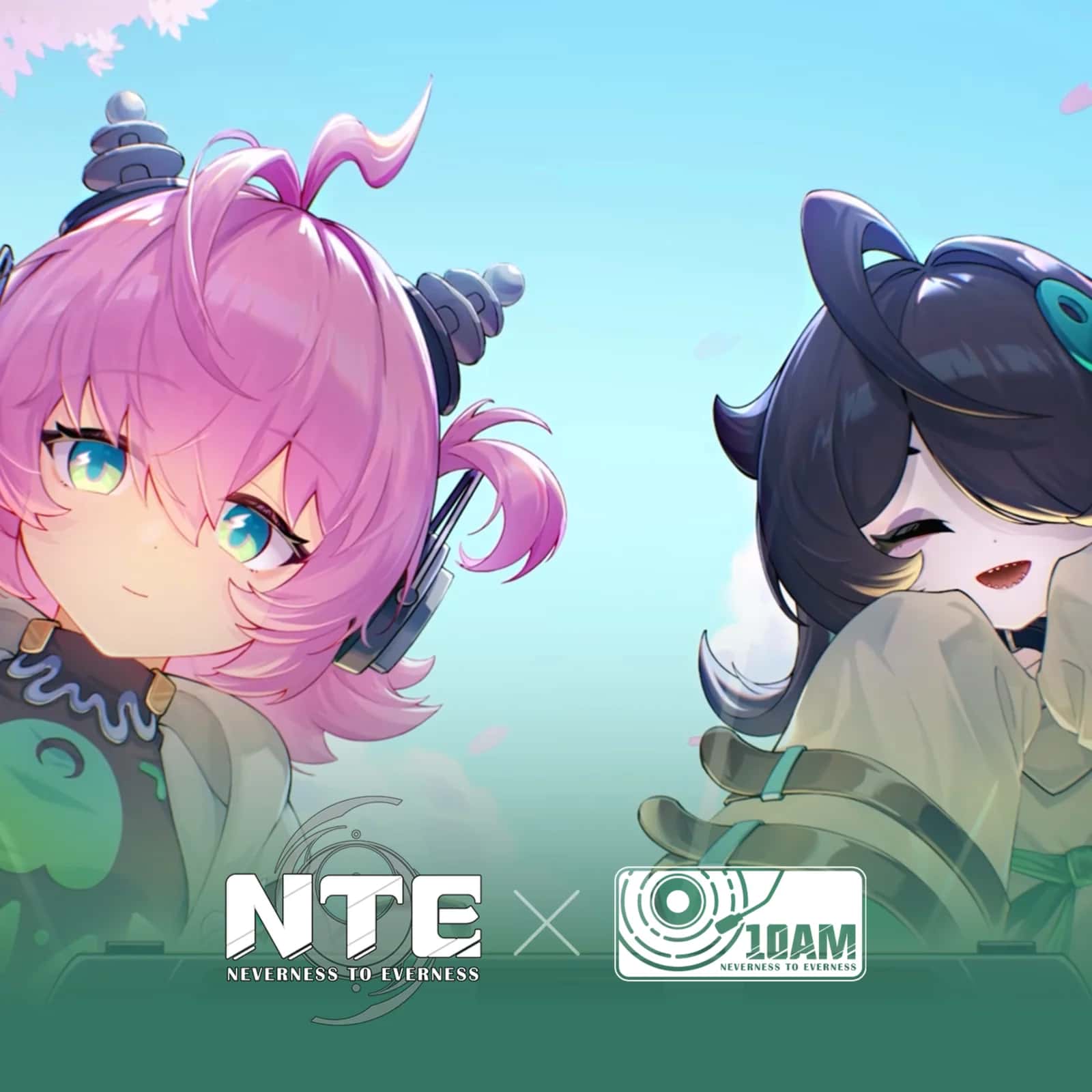Linko key art