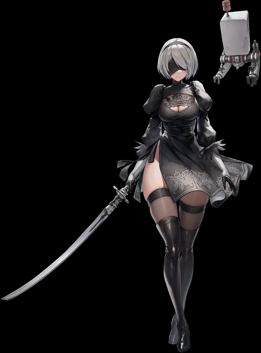 2B