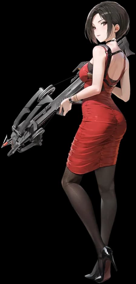Ada Wong