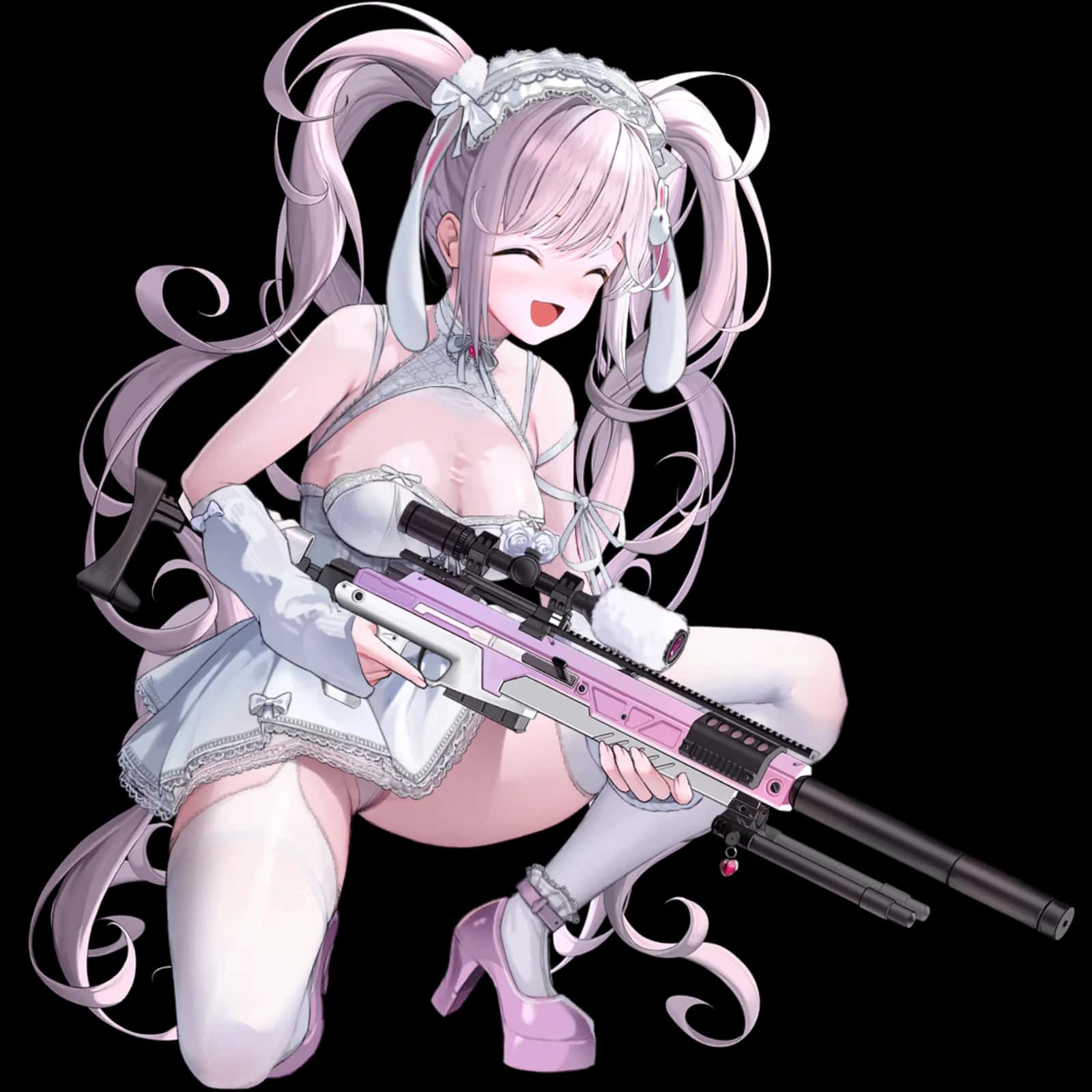 Alice key art