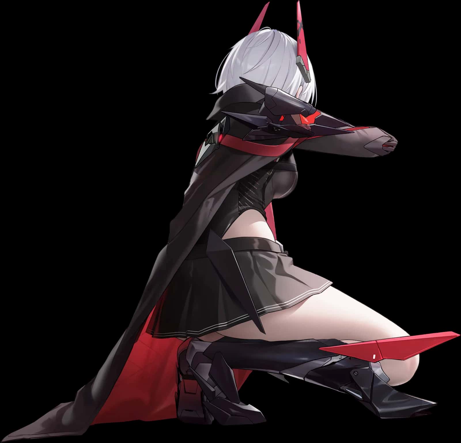 Drake: Great Villain key art