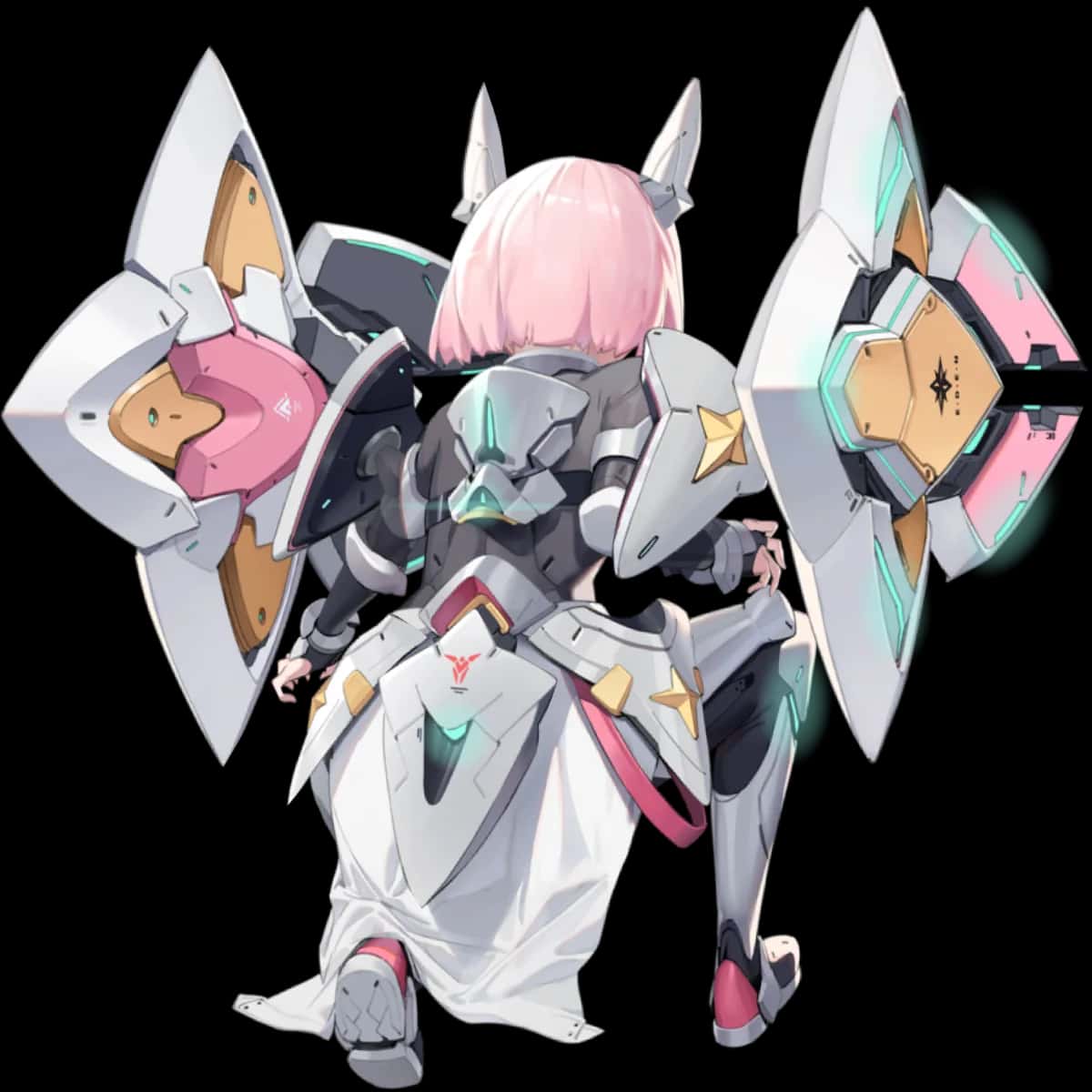 Noah key art