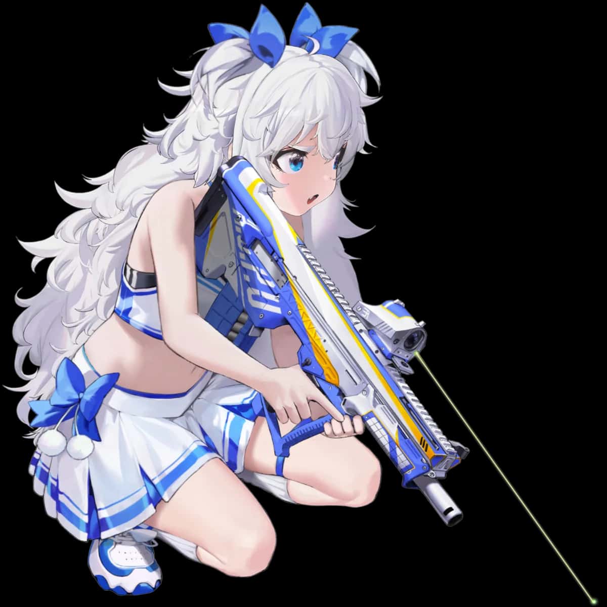 Poli key art