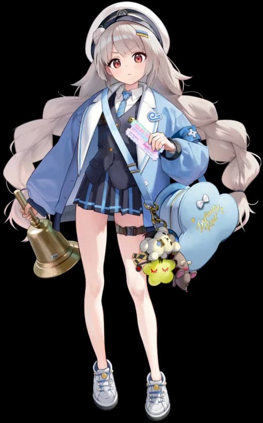 Soline: Frost Ticket