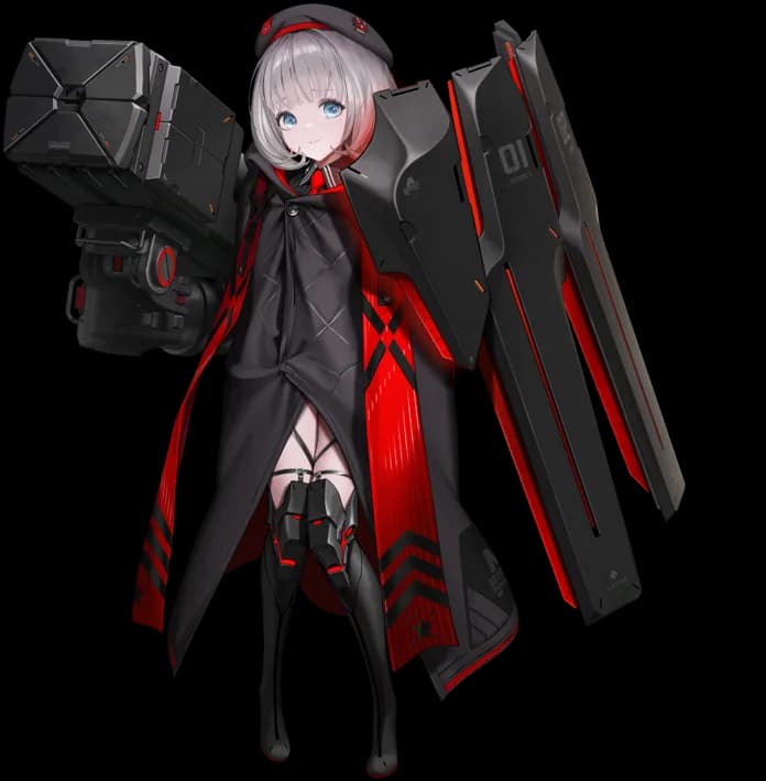 Vesti: Tactical Upgrade