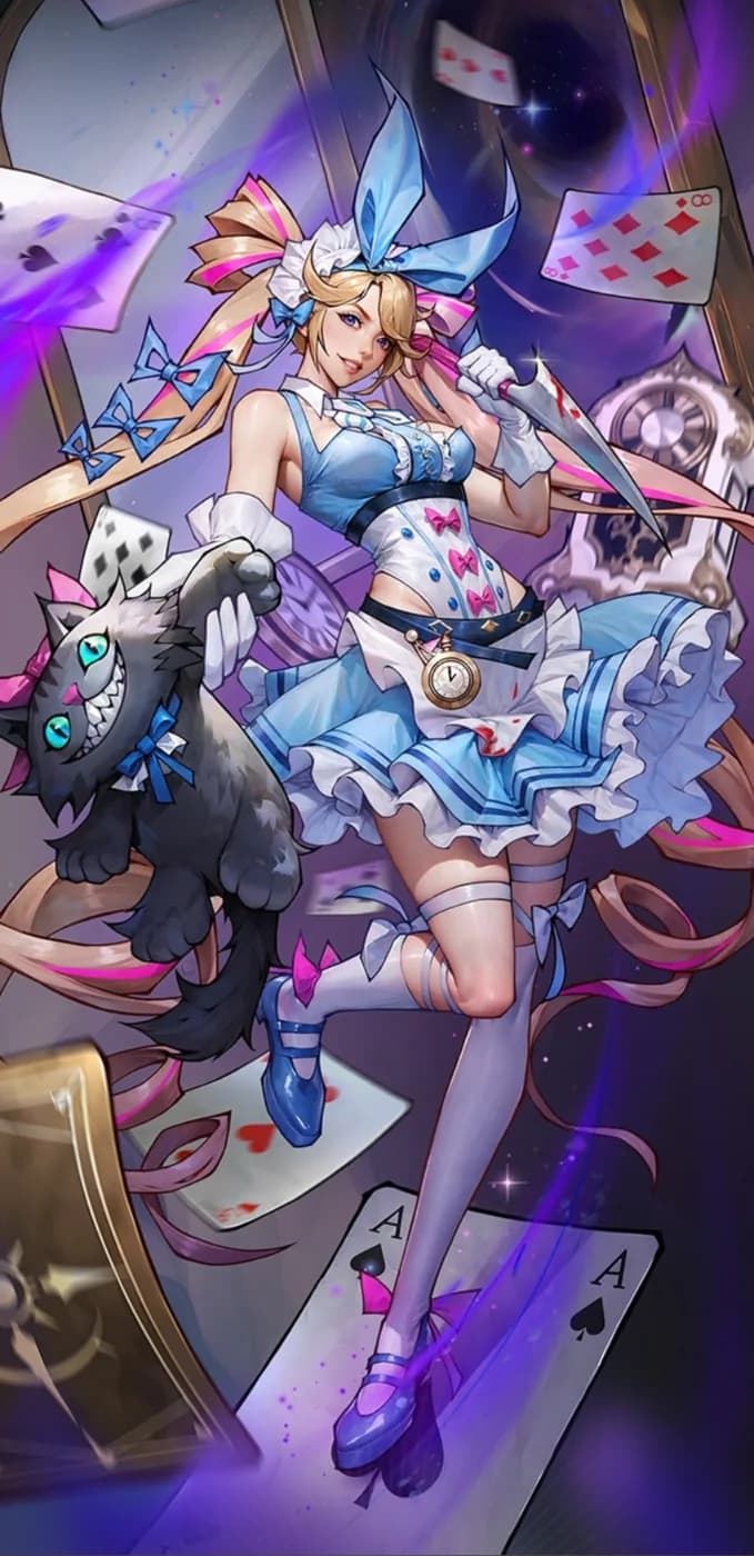 Alice