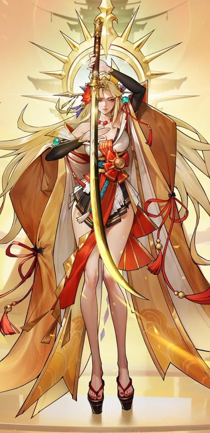 Amaterasu