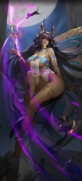 Bastet