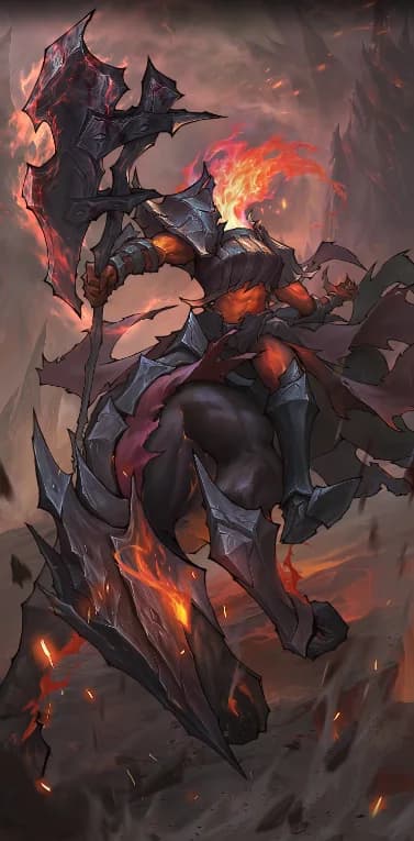 Dullahan