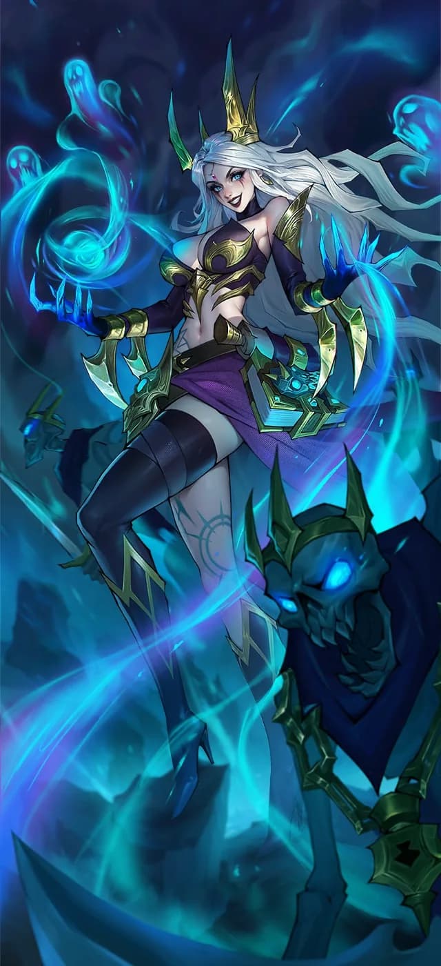Mavis