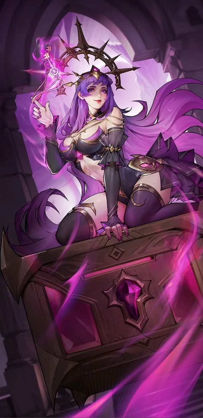 Pandora
