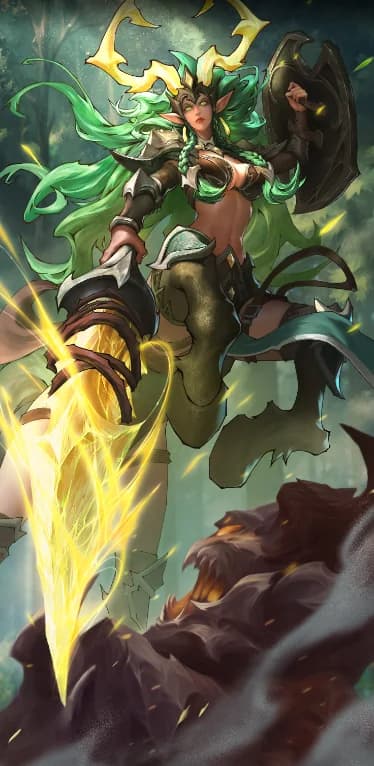 Sylvan