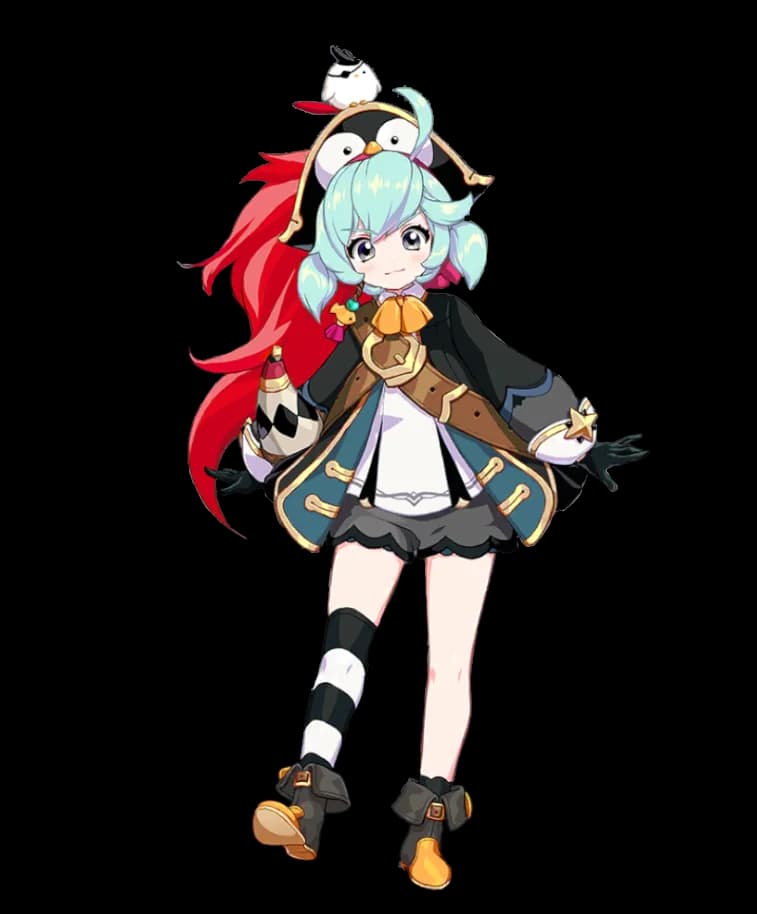 Adelie