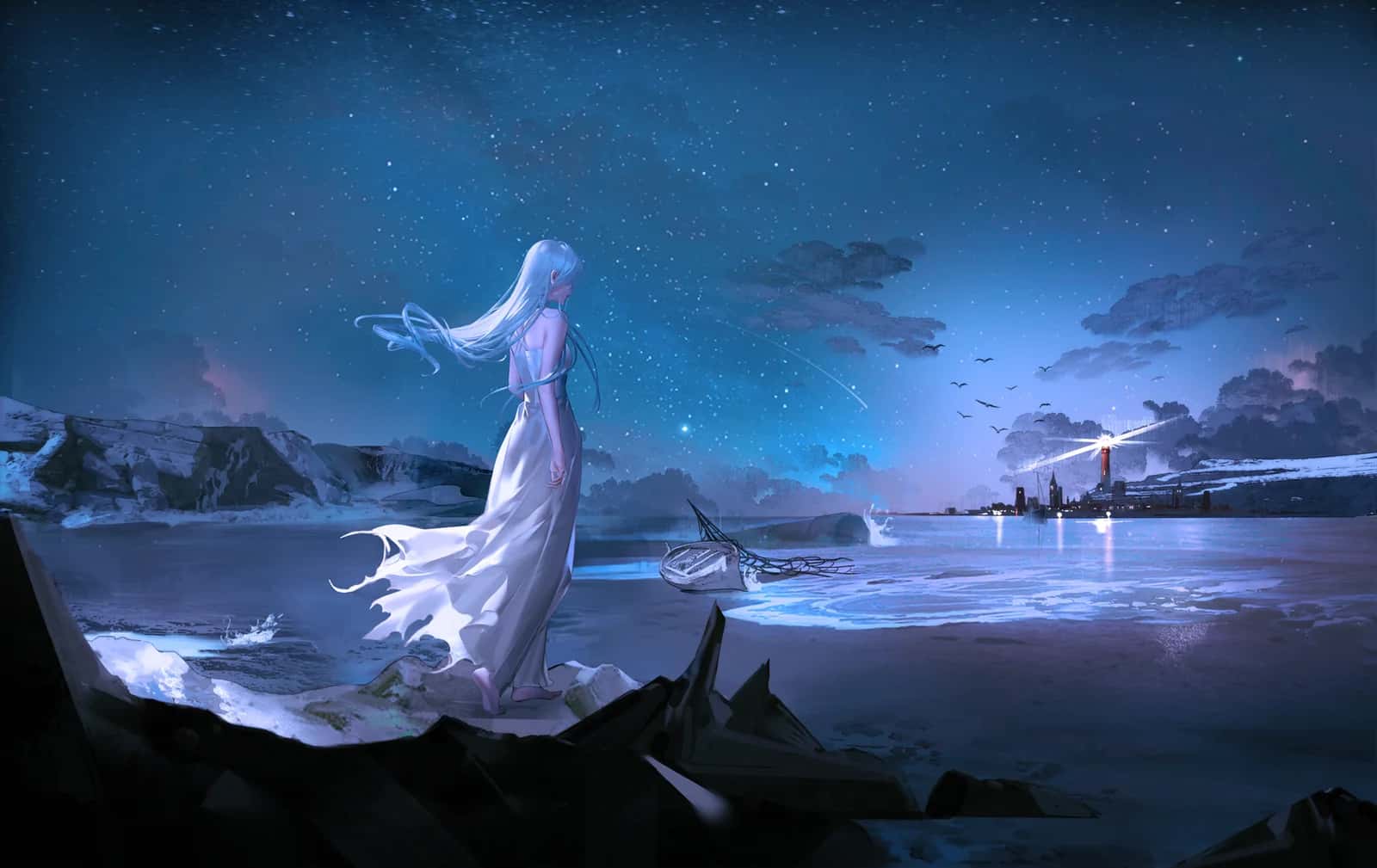 Pylgia key art