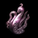 Infected Tentacle